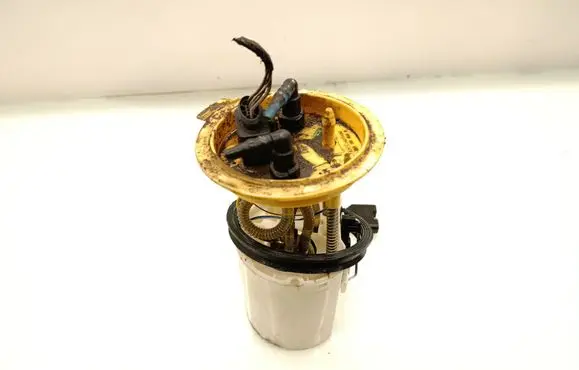 Volkswagen PASSAT B7 In-tank fuel pump 3AA919050B