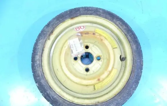 Honda Jazz R15 spare wheel IMPRK1146937
