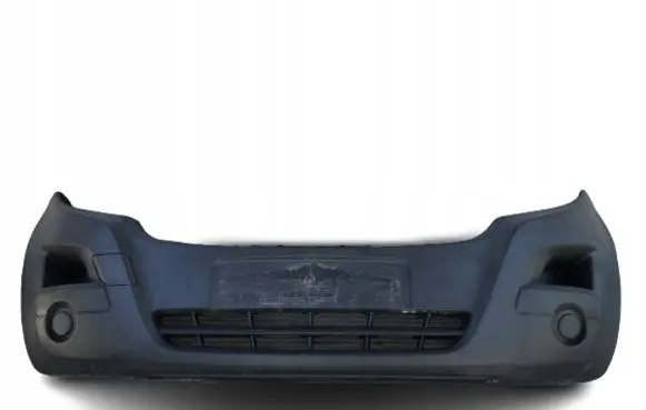 Opel Movano B Front bumper