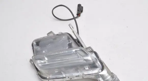 Volvo XC60 Front fog light 31420393