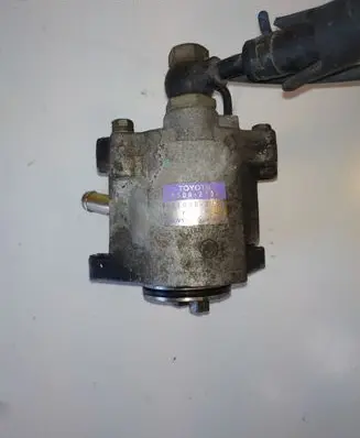 Toyota Corolla Verso E121 Vacuum pump 2930027020