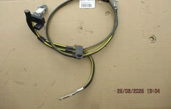 Nissan Micra K14 Negative earth cable (battery) 240805FM0A