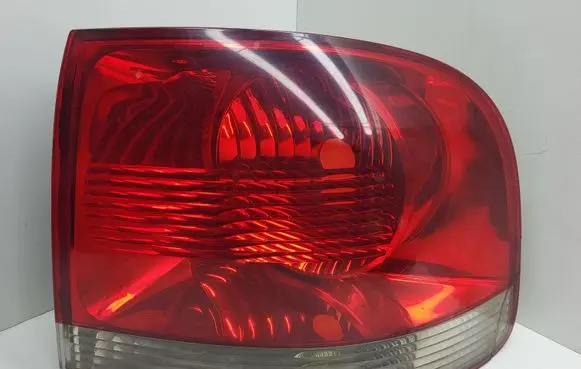 Volkswagen Touareg I Rear/tail lights 7L6945096K