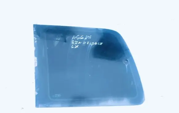 Renault Espace II Rear side window