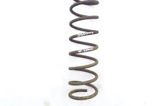 Fiat Panda 141 Front coil spring 