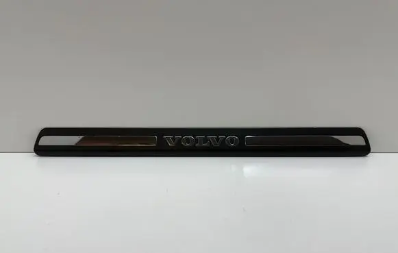 Volvo S60 Front sill trim cover 8659960