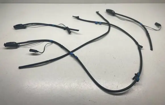 Land Rover Range Rover Sport L494 Windshield washer spray nozzle 8365385