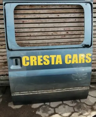 Ford Transit Side sliding door 43R009658