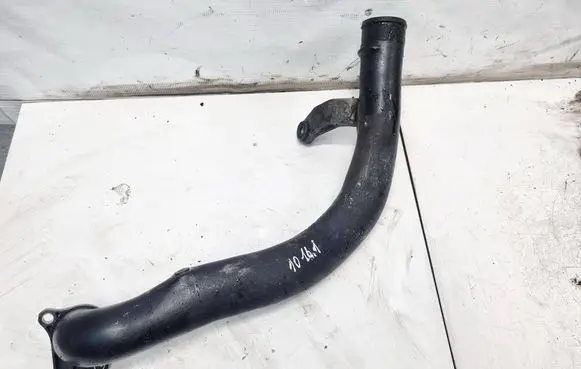 Fiat Bravo Intercooler hose/pipe C904