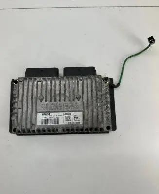 Peugeot 406 Gearbox control unit/module S118057507B 9639944380 8200038888