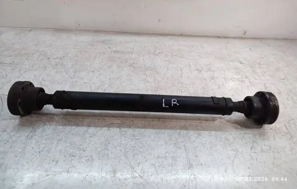 Land Rover Discovery 4 - LR4 Front prop shaft 