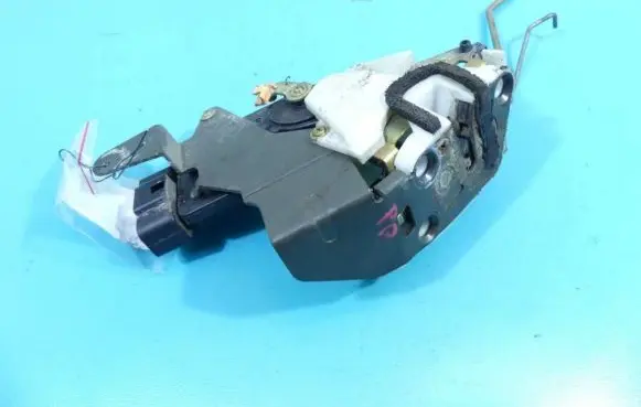 Opel Agila A Front door lock IMPRK1257951