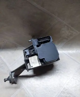 Mercedes-Benz S W220 ABS Pump A0034318712 0265202444