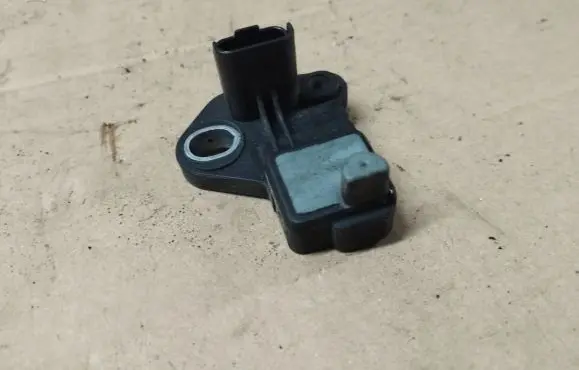 Crankshaft position sensor