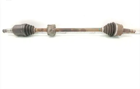 Fiat 500 Front driveshaft