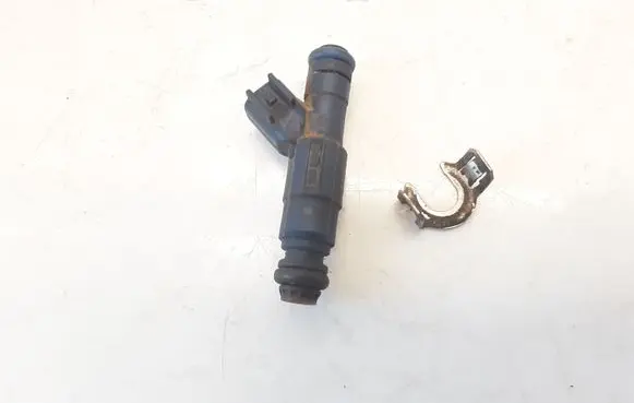 Ford Maverick Fuel injector 0280156162 3M6GBA