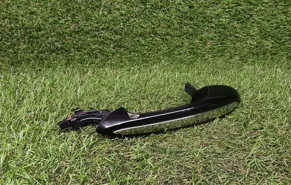 BMW 5 G30 G31 G38 Front door exterior handle 7443060 744306006 51219491470