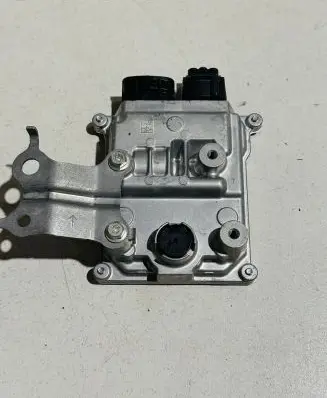 Lexus UX Fuel injection pump control unit/module 8957112010