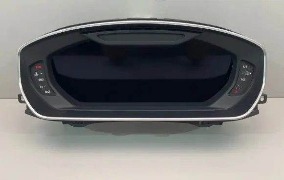 Audi A8 S8 D5 Speedometer (instrument cluster) 4N0920790G