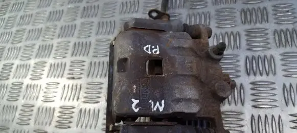 Mazda 2 Front brake caliper