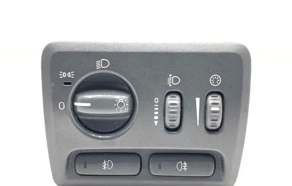 Volvo S60 Other switches/knobs/shifts 9441233