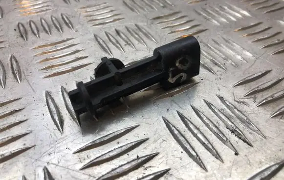 Skoda Roomster (5J) Speed sensor (speedometer sensor) 6Q0971918A