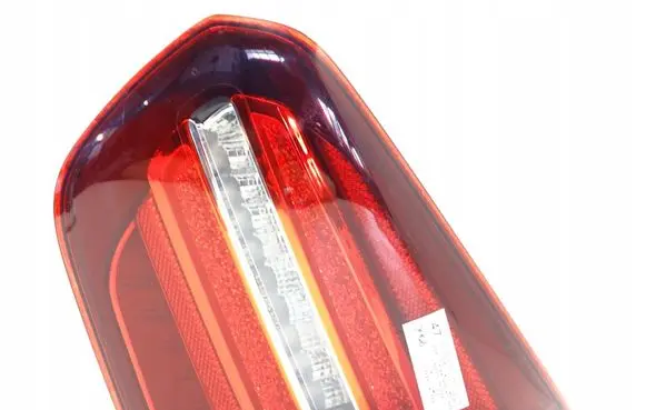 Mercedes-Benz GLA W156 Tailgate rear/tail lights A1569069000