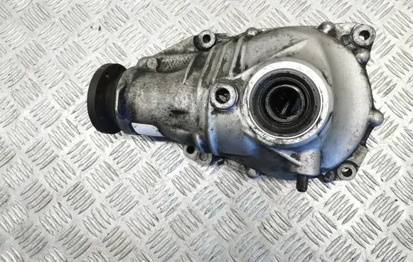 BMW 3 E90 E91 Front differential 3151753
