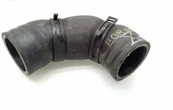 Audi A3 S3 8V Intercooler hose/pipe 04L131521