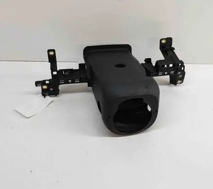 Porsche Cayenne (9Y0 9Y3) Steering wheel column trim 9Y0953491
