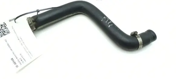 Jaguar XJS Engine coolant pipe/hose CAC9800