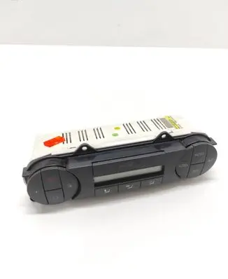 Ford Mondeo Mk III Climate control unit 3S7T18C612AJ