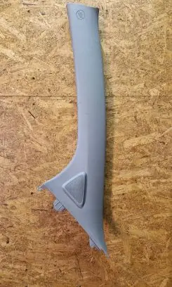 Toyota Yaris (A) pillar trim 622120D070 622120D110