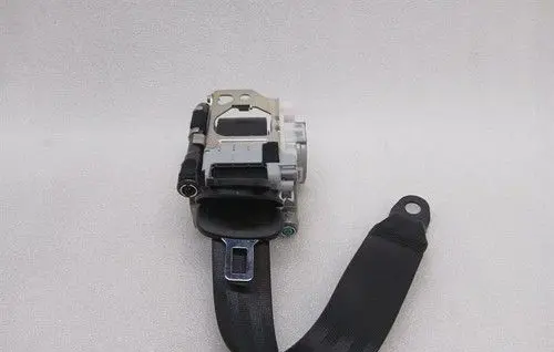 Lamborghini LP 640-4 Front seatbelt buckle 4T1857706D