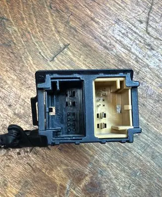 Volkswagen Golf VII Tailgate/trunk wiring harness 5G0971175 5G1971147J