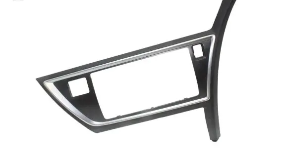 Toyota Auris E180 Radio/GPS head unit trim 5540502450 5540502460