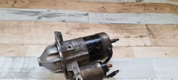 Hyundai Santa Fe Starter motor 3610038090
