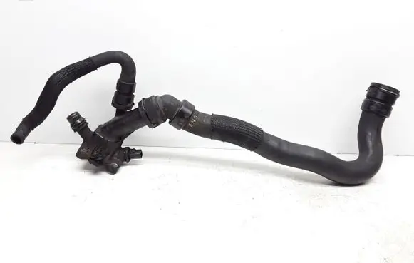 Thermostat/thermostat housing