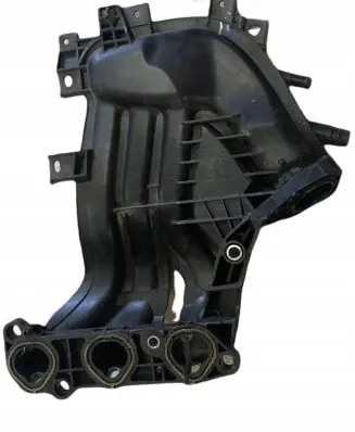 Smart ForTwo II Intake manifold 1540A409