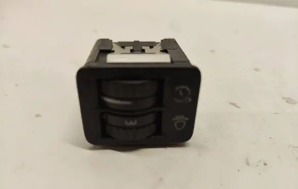 Volkswagen PASSAT B6 Headlight level height control switch 3C0941333A