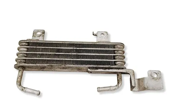 Subaru Outback (BS) Transmission/gearbox oil cooler 