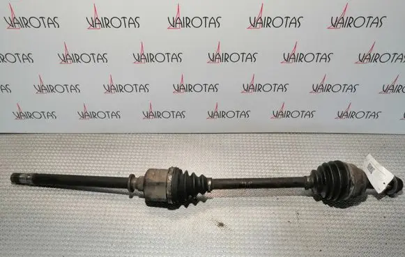 Peugeot Boxer Front driveshaft 1349785080 1369960080 3273PP