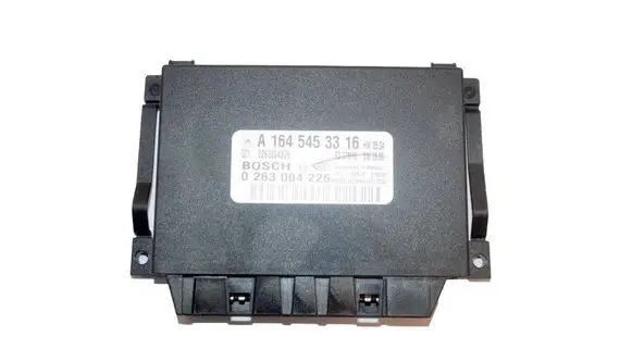 Mercedes-Benz R W251 Parking PDC control unit/module A1645453316 0263004226 000576