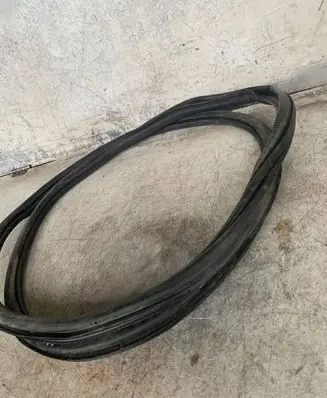Volkswagen Taigo Front door rubber seal