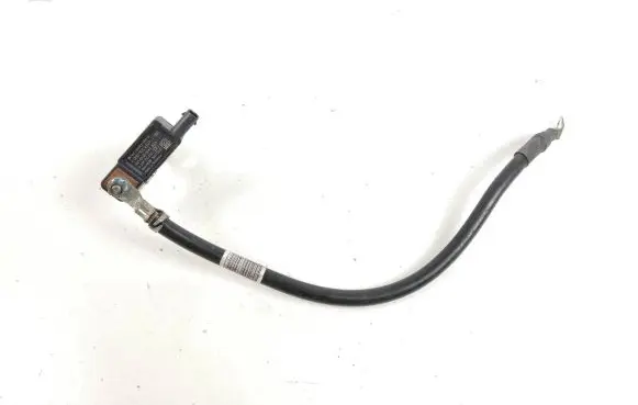 Mercedes-Benz GLC X253 C253 Negative earth cable (battery) A0009056507 20190318 0199350015