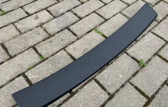Audi A7 S7 4G Other trunk/boot trim element 4G8867606 4G8867606A