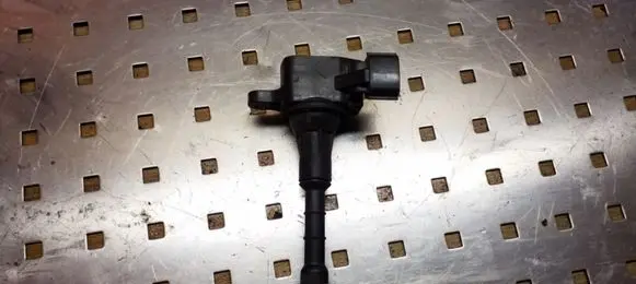 Infiniti FX High voltage ignition coil AIC3103G 22448AL615