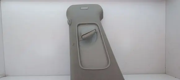 Volkswagen PASSAT B6 (B) pillar trim (top) 3C0868311B