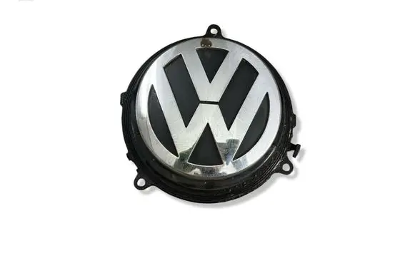 Volkswagen Golf V Tailgate opening switch 1K0827469F
