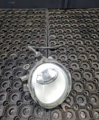 Volkswagen Touareg I Front fog light 89202281 MADE1D 7L6941700B